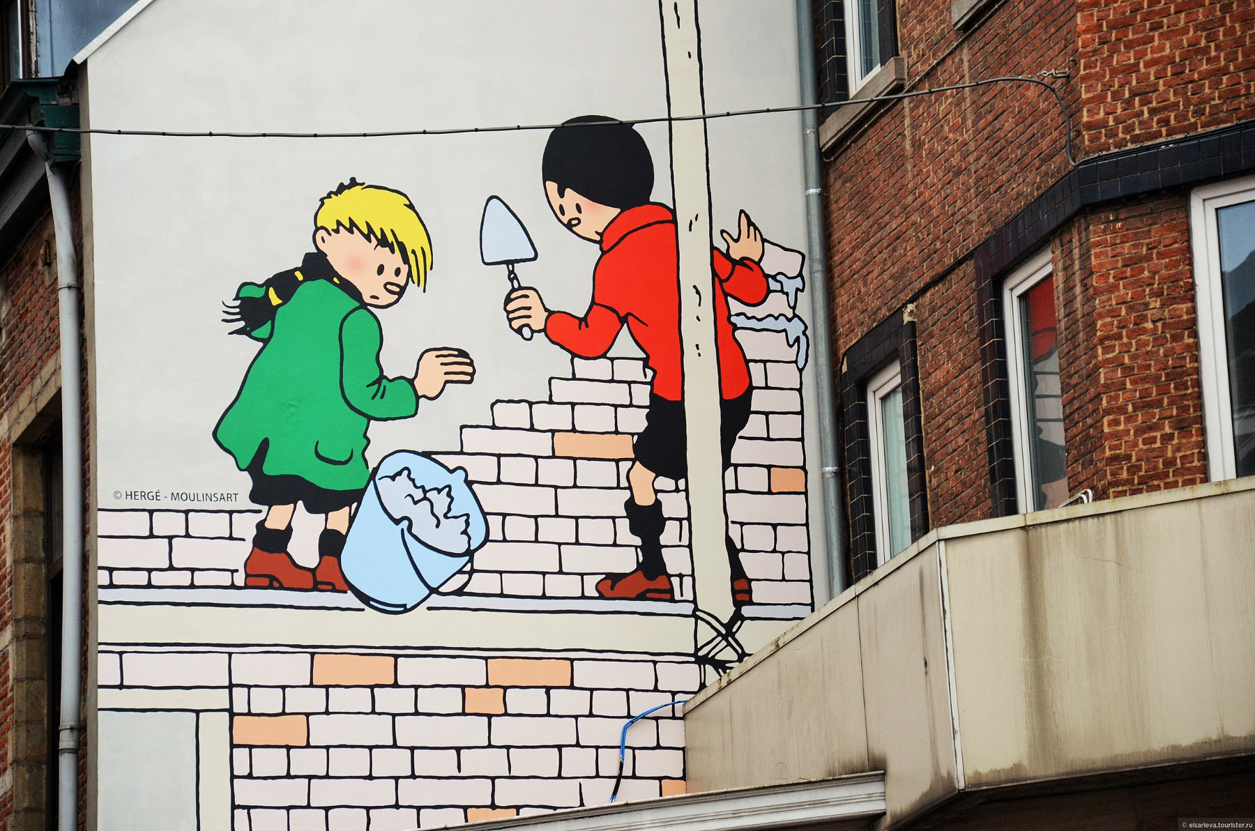 Brussels